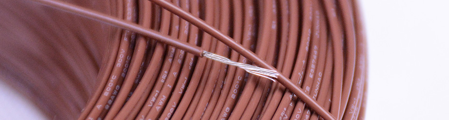 1-1P3241450014M 1332铁氟龙电线